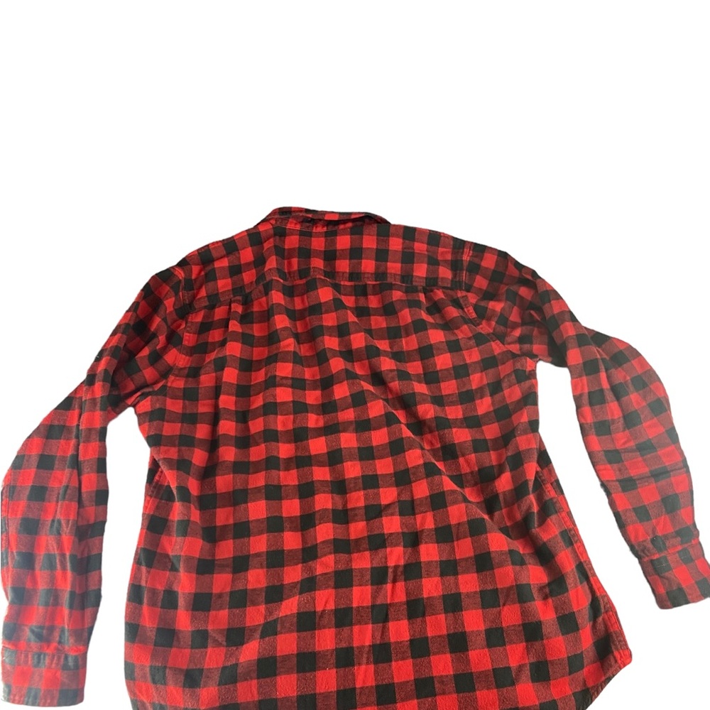 Three For One - Amazon Essentials Men’s Flannel S… - image 3